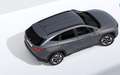 Hyundai TUCSON Feel 1.6 T-Gdi 150 hp 48v Gris - thumbnail 4