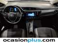 Toyota Auris hybrid 140H Active Plateado - thumbnail 6