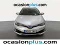 Toyota Auris hybrid 140H Active Plateado - thumbnail 11