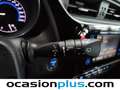 Toyota Auris hybrid 140H Active Plateado - thumbnail 23