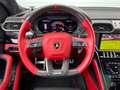 Lamborghini Urus NOVITEC ESTESO CARBON/4-SEATS/ENTERTAINMENT Plateado - thumbnail 20