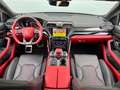 Lamborghini Urus NOVITEC ESTESO CARBON/4-SEATS/ENTERTAINMENT Silber - thumbnail 9