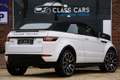 Land Rover Range Rover Evoque 2.0 TD4 4WD HSE Dynamic CABRIOLET Bte-AUTO FULL OP Blanc - thumbnail 3