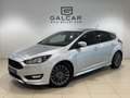 Ford Focus 1.5 Ecoboost Auto-S&S ST-Line 182 Gris - thumbnail 1