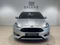 Ford Focus 1.5 Ecoboost Auto-S&S ST-Line 182 Gris - thumbnail 2