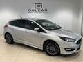 Ford Focus 1.5 Ecoboost Auto-S&S ST-Line 182 Gris - thumbnail 3