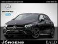 Mercedes-Benz A 250 e AMG-Sport/Night/LED/Ambiente/Tempom/18" Schwarz - thumbnail 1
