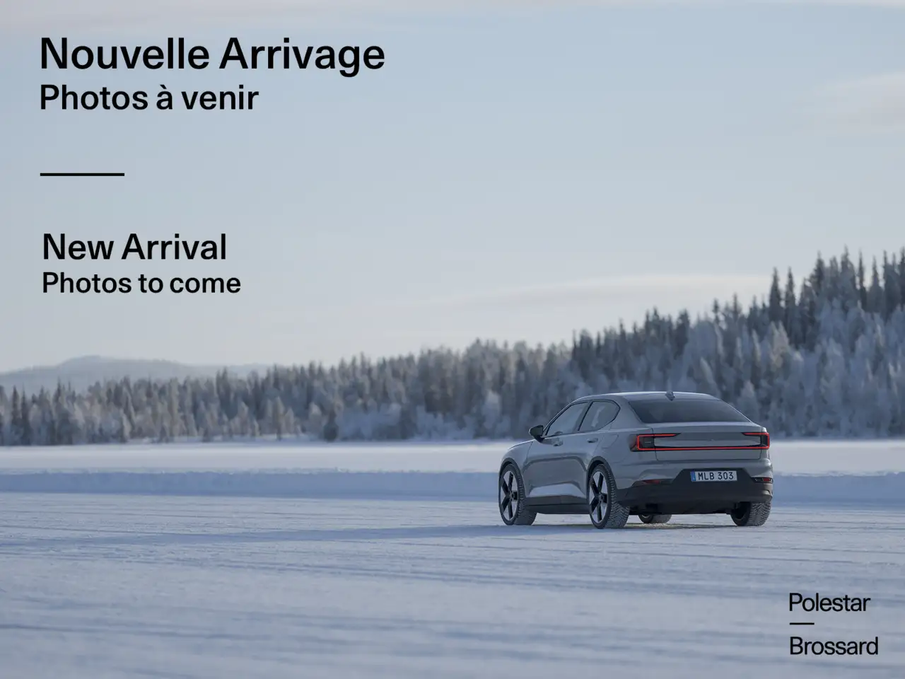 2024 Polestar 2