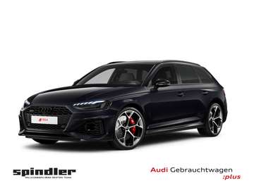 TFSI quattro/ RS competition+,Vmax290