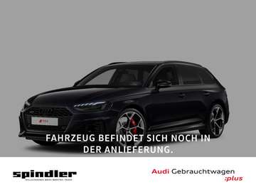 TFSI quattro/ RS competition+,Vmax290