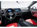 Mercedes-Benz A 200 Limo AMG-Sport/Leder/AHK/LED/Cam/Ambi/18" Blanc - thumbnail 7