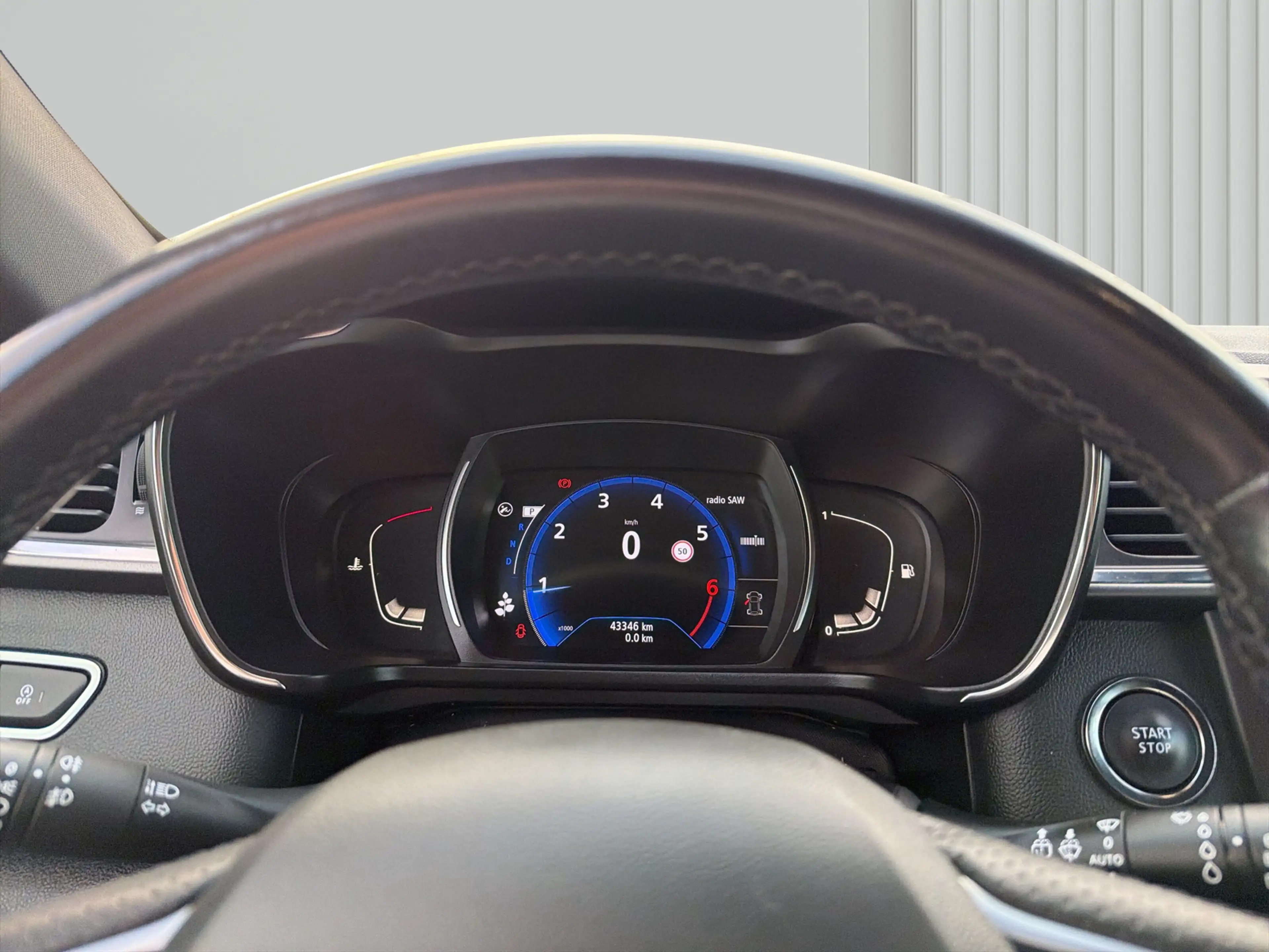 Renault Kadjar Kadjar TCe 140 EDC GPF BLACK EDITION — photo 14