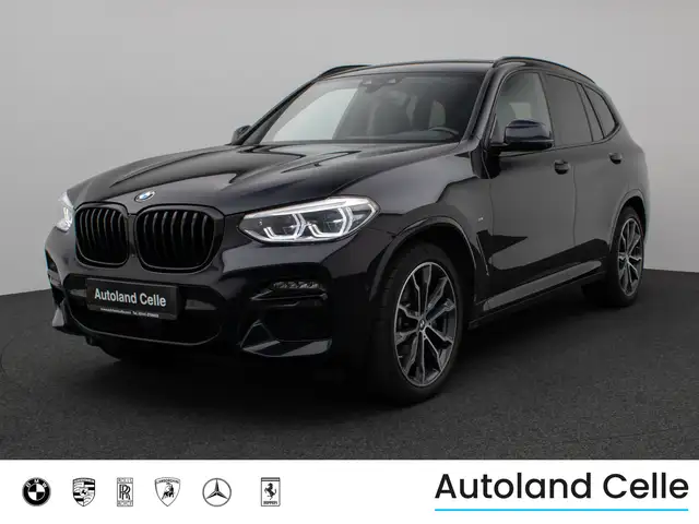 BMW X3 M