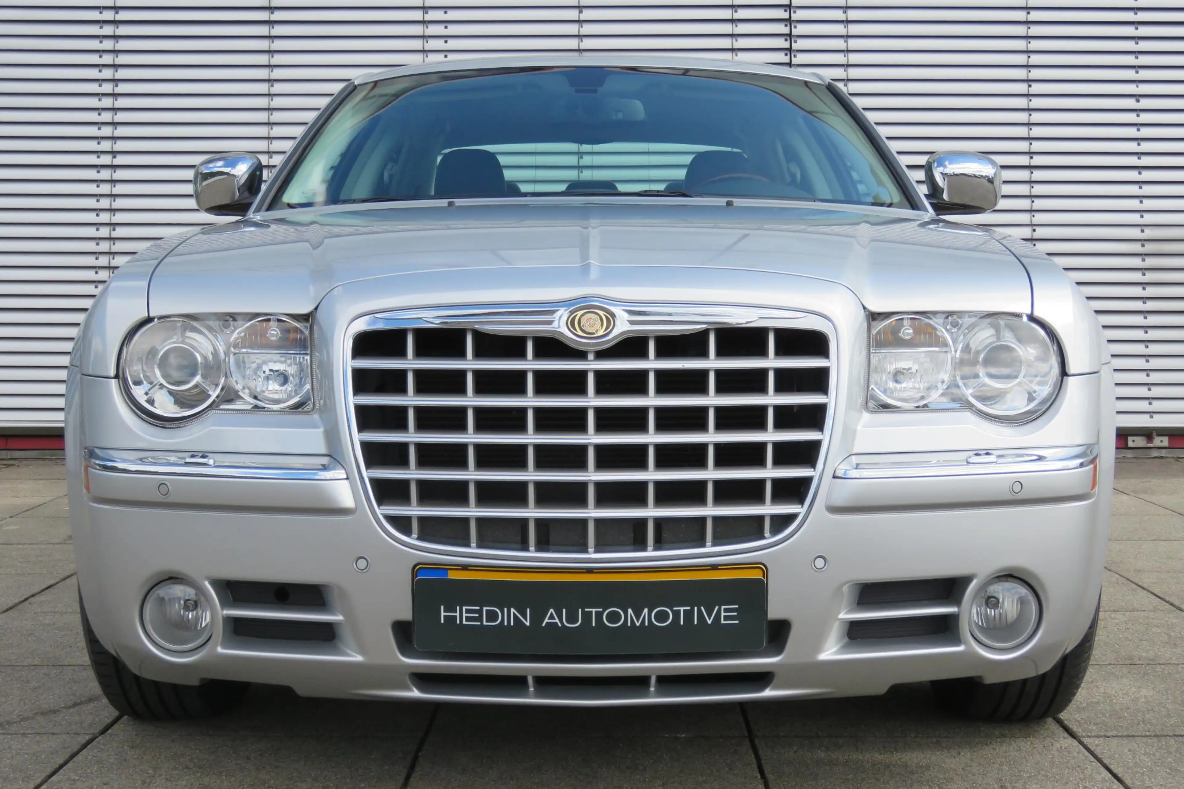 Chrysler 300C 2.7 V6 Platinum Uniek, 1e eigenaar in NIEUWSTAAT 3 — photo 5