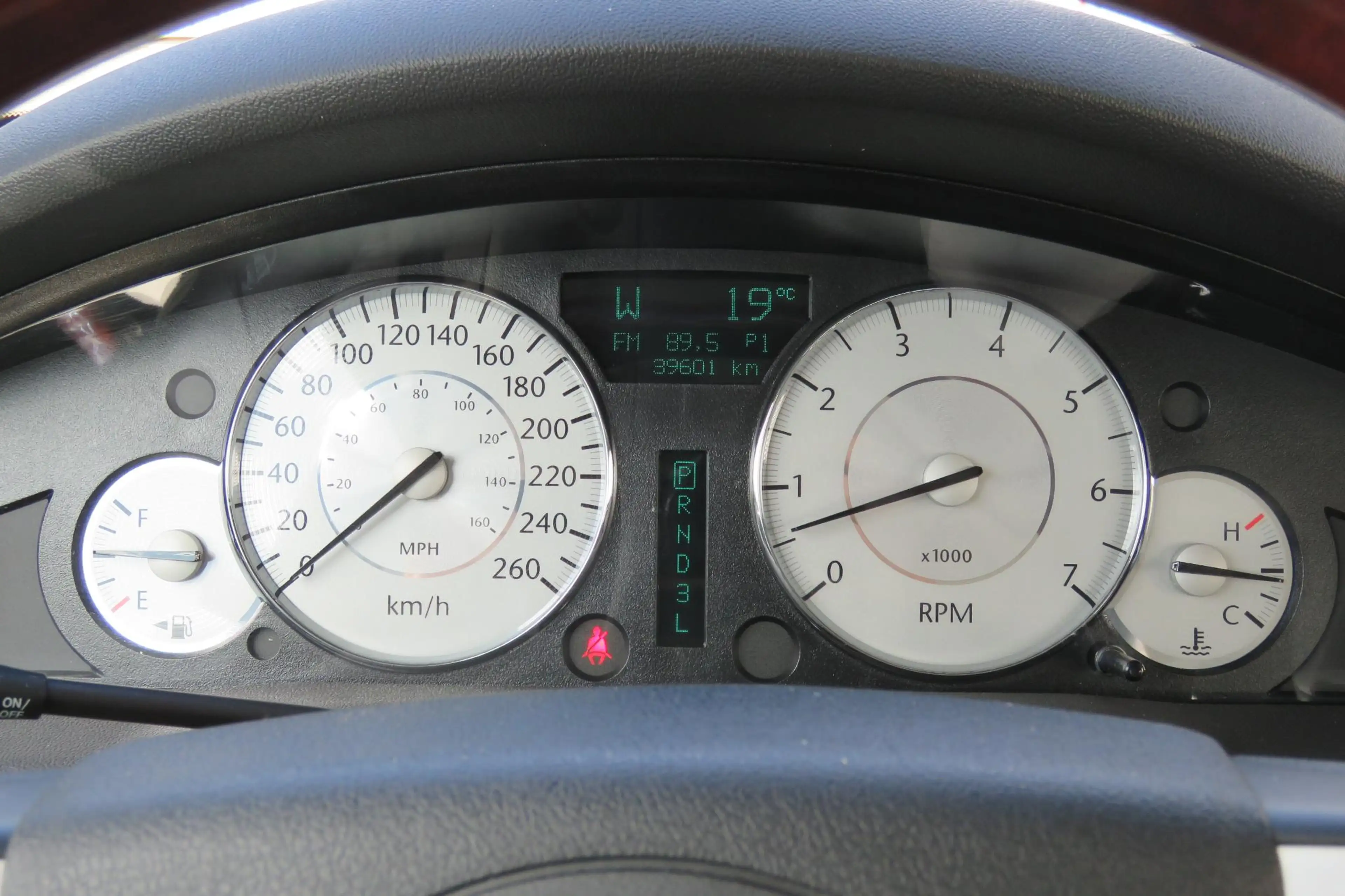 Chrysler 300C 2.7 V6 Platinum Uniek, 1e eigenaar in NIEUWSTAAT 3 — photo 14