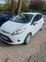 Ford Fiesta 1.4 TDCi Ambiente DPF / AIRCO Wit - thumbnail 2