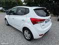 Hyundai iX20 1.4 CRDi 90 Blue Drive Pack Premium embrayage neuf toit ouvrant Weiß - thumbnail 4