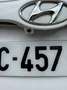 Hyundai iX20 1.4 CRDi 90 Blue Drive Pack Premium embrayage neuf toit ouvrant Weiß - thumbnail 7