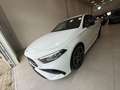 Mercedes-Benz A 180 d Automatic AMG Line Premium Bianco - thumbnail 2