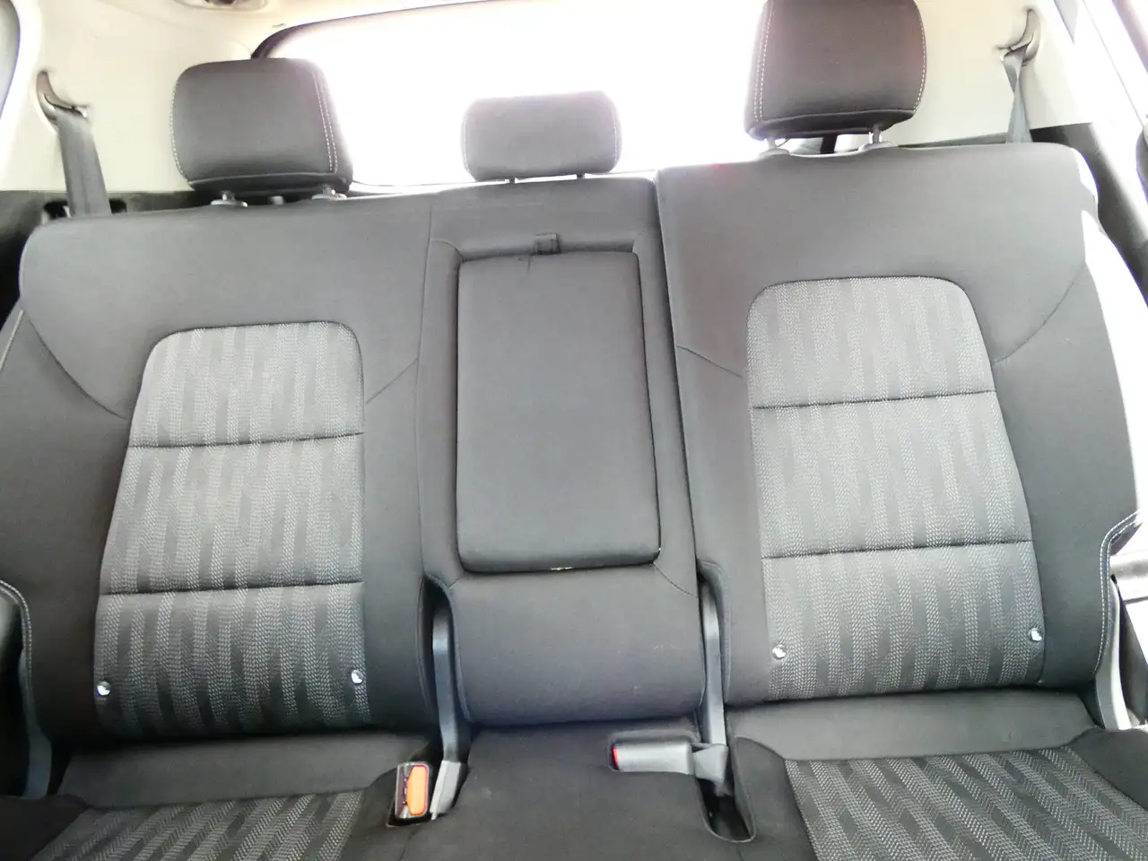 Kia Sportage fotografie Kia Sportage