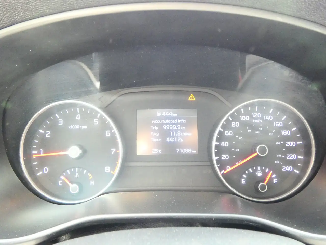 Kia Sportage fotografie Kia Sportage