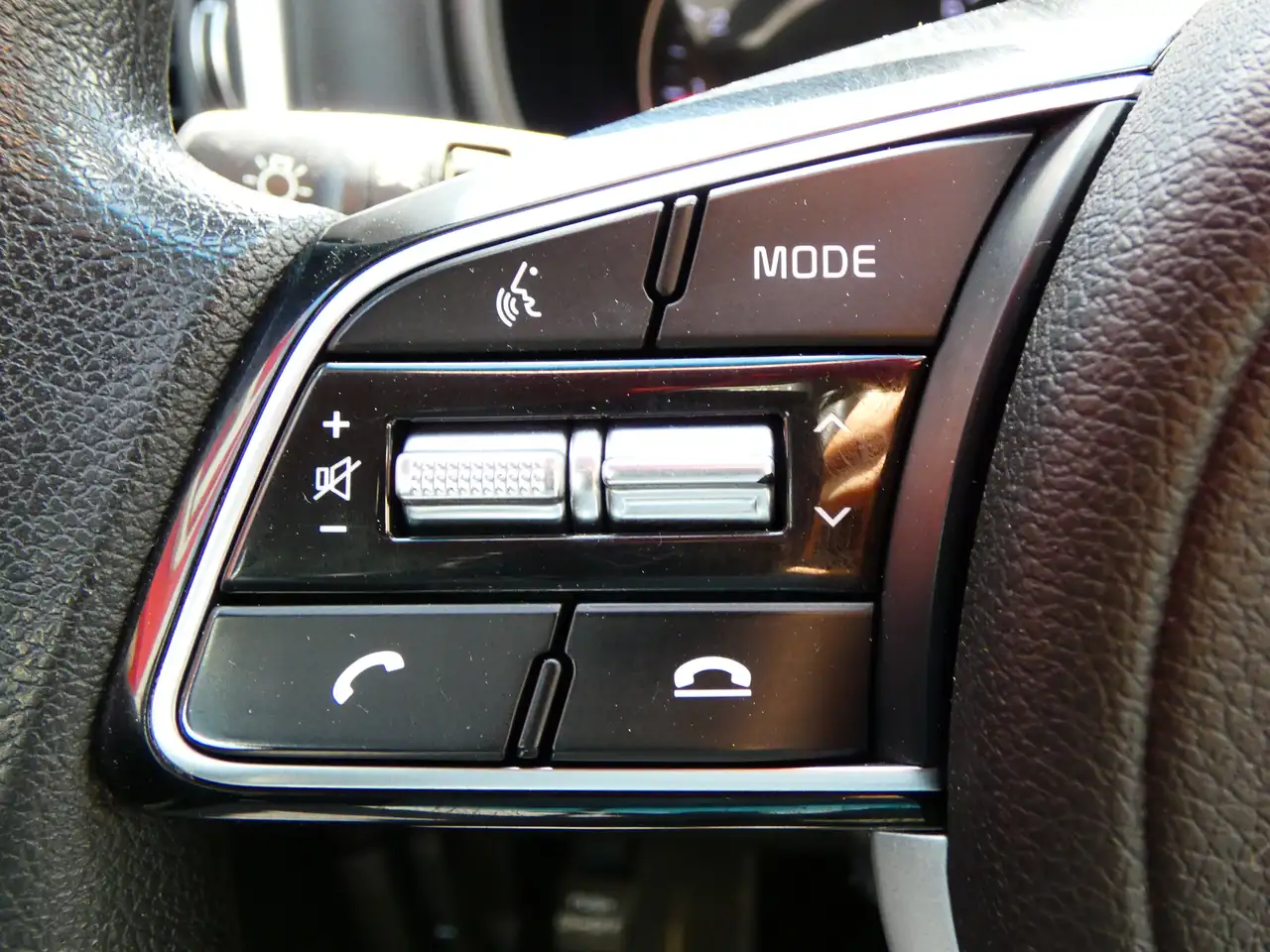 Kia Sportage fotografie Kia Sportage
