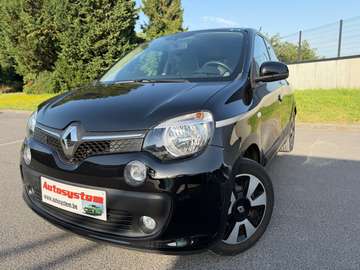 Twingo 1.0i SCe Limited*39.000 Kilométres!!!Carpass*Garantie 1an*