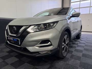 1.5 dCi 110 N-Connecta / Apple CarPlay / Toit panoramique / Caméra 360 / Clim Automatique / Garantie 12 mois