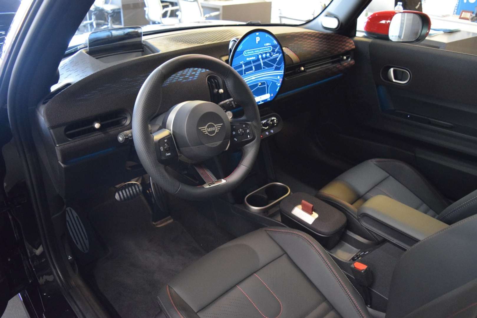 Mini 3 Portes JCW Cooper - - Joinsteer - #2