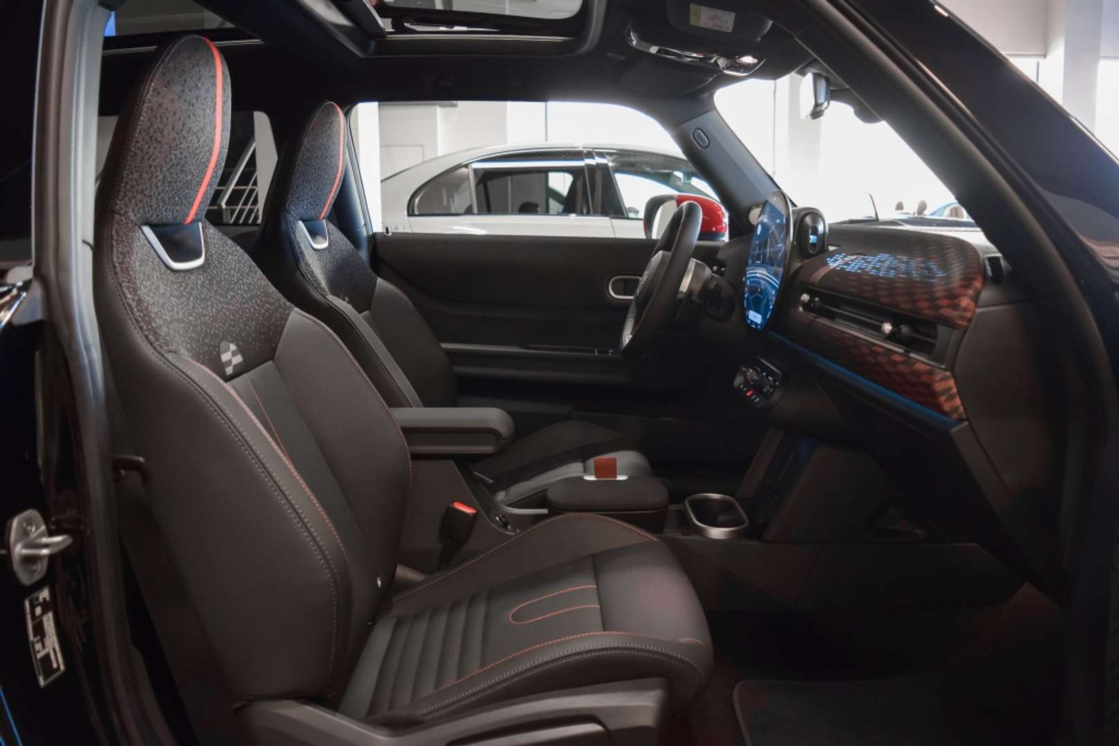 Mini 3 Portes JCW Cooper - - Joinsteer - #5