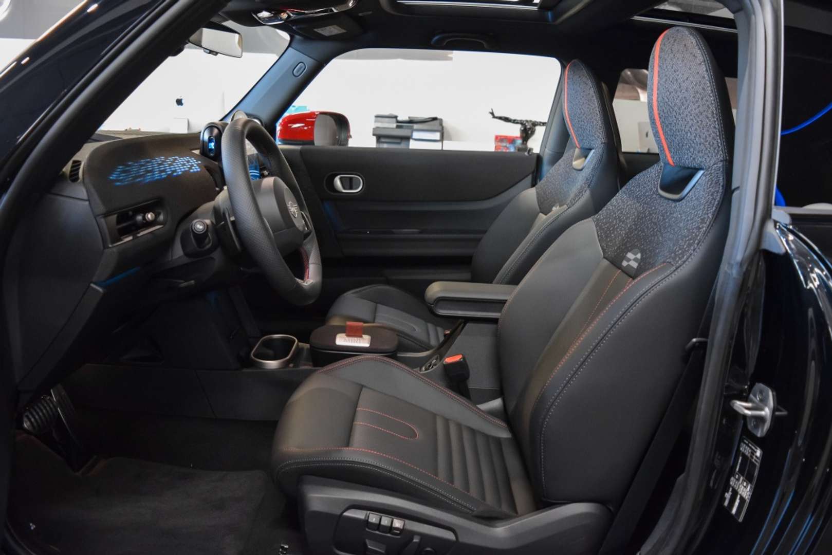 Mini 3 Portes JCW Cooper - - Joinsteer - #4