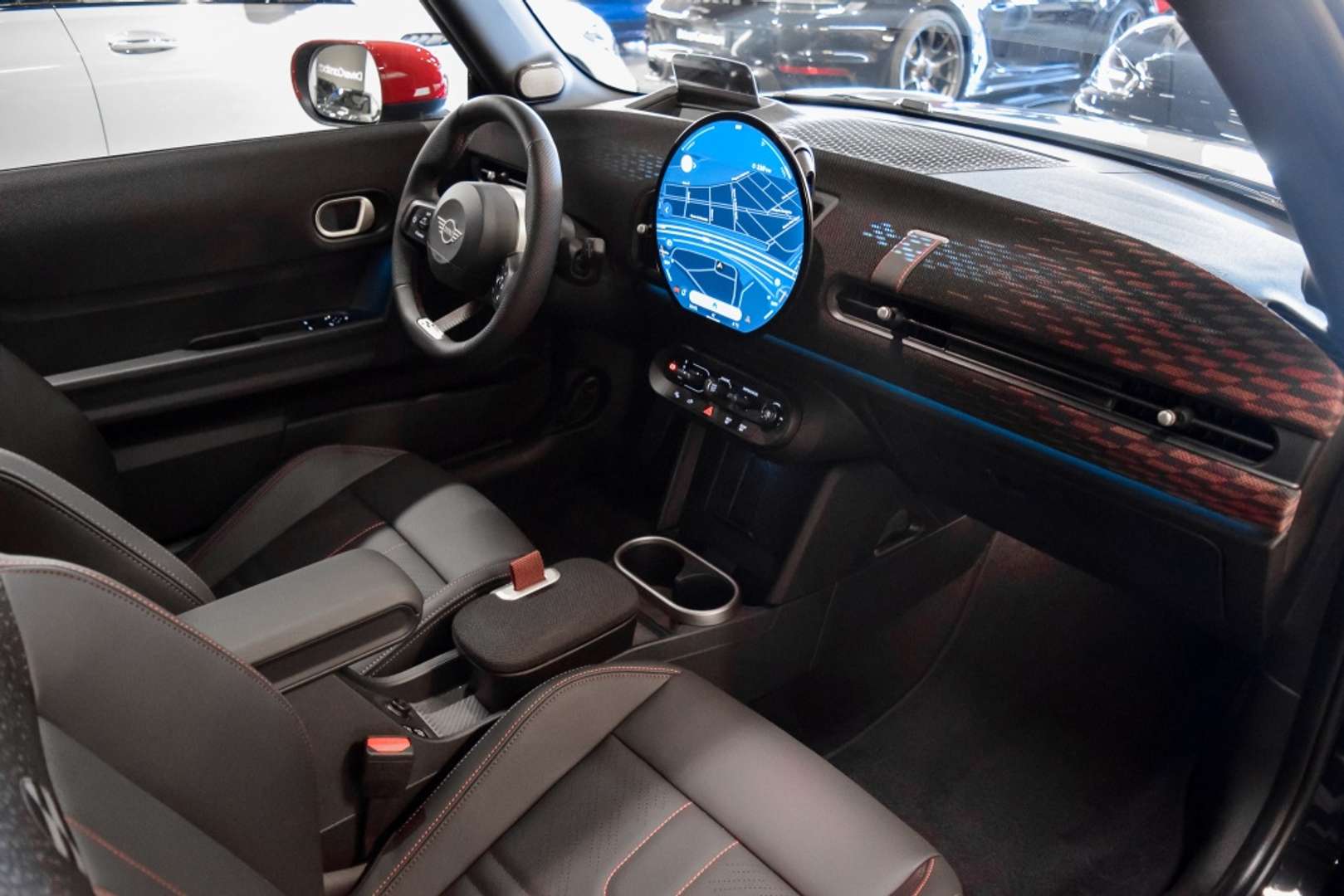 Mini 3 Portes JCW Cooper - - Joinsteer - #3