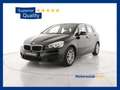 BMW 218 i Active Tourer Noir - thumbnail 1
