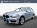 BMW 116 i Argent - thumbnail 1