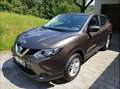 Nissan Qashqai Visia Braun - thumbnail 1