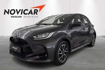 1.5 VVT-ie Dynamic CVT