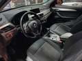 BMW X1 sDrive 18d Nero - thumbnail 9