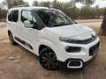 Citroen Berlingo BlueHDi S&S Talla M Feel 100 Blanco - thumbnail 3
