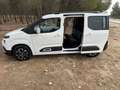 Citroen Berlingo BlueHDi S&S Talla M Feel 100 Blanco - thumbnail 8