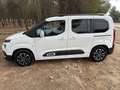 Citroen Berlingo BlueHDi S&S Talla M Feel 100 Blanco - thumbnail 9