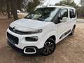 Citroen Berlingo BlueHDi S&S Talla M Feel 100 Blanco - thumbnail 1