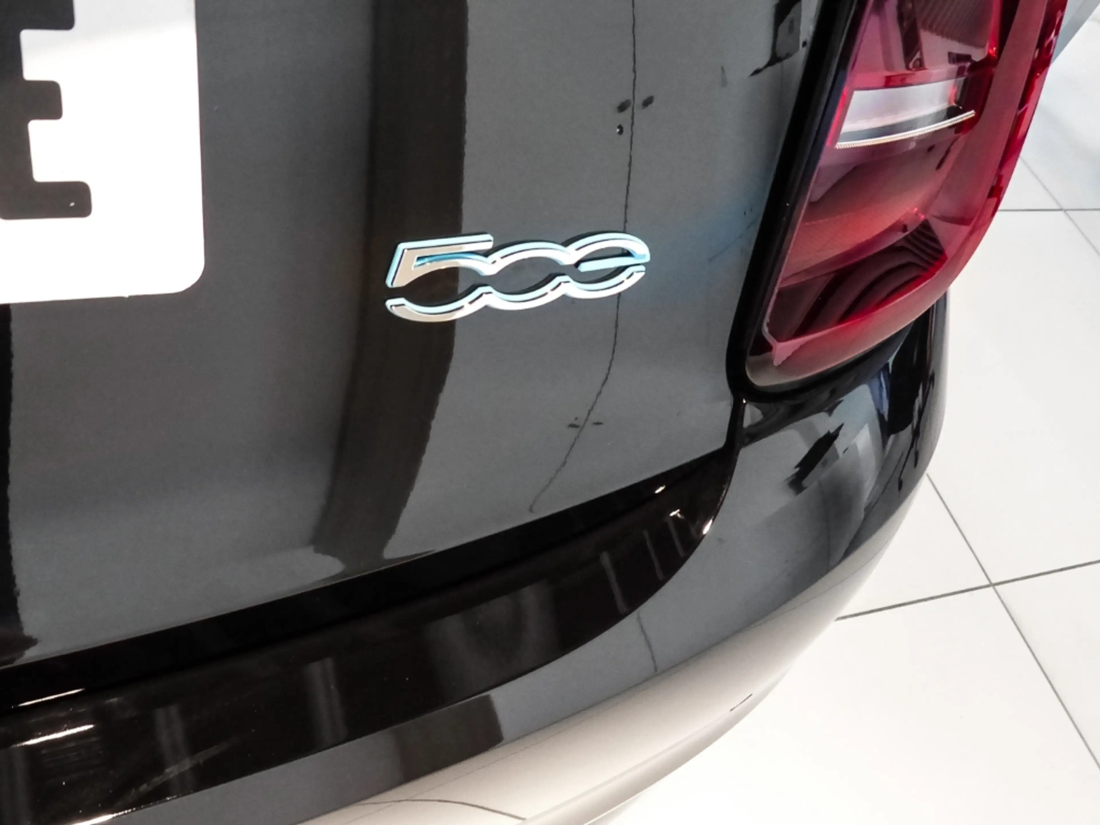 Fiat 500e Icon 42 kWh // Style-Paket // Komfort-Paket // — photo 12