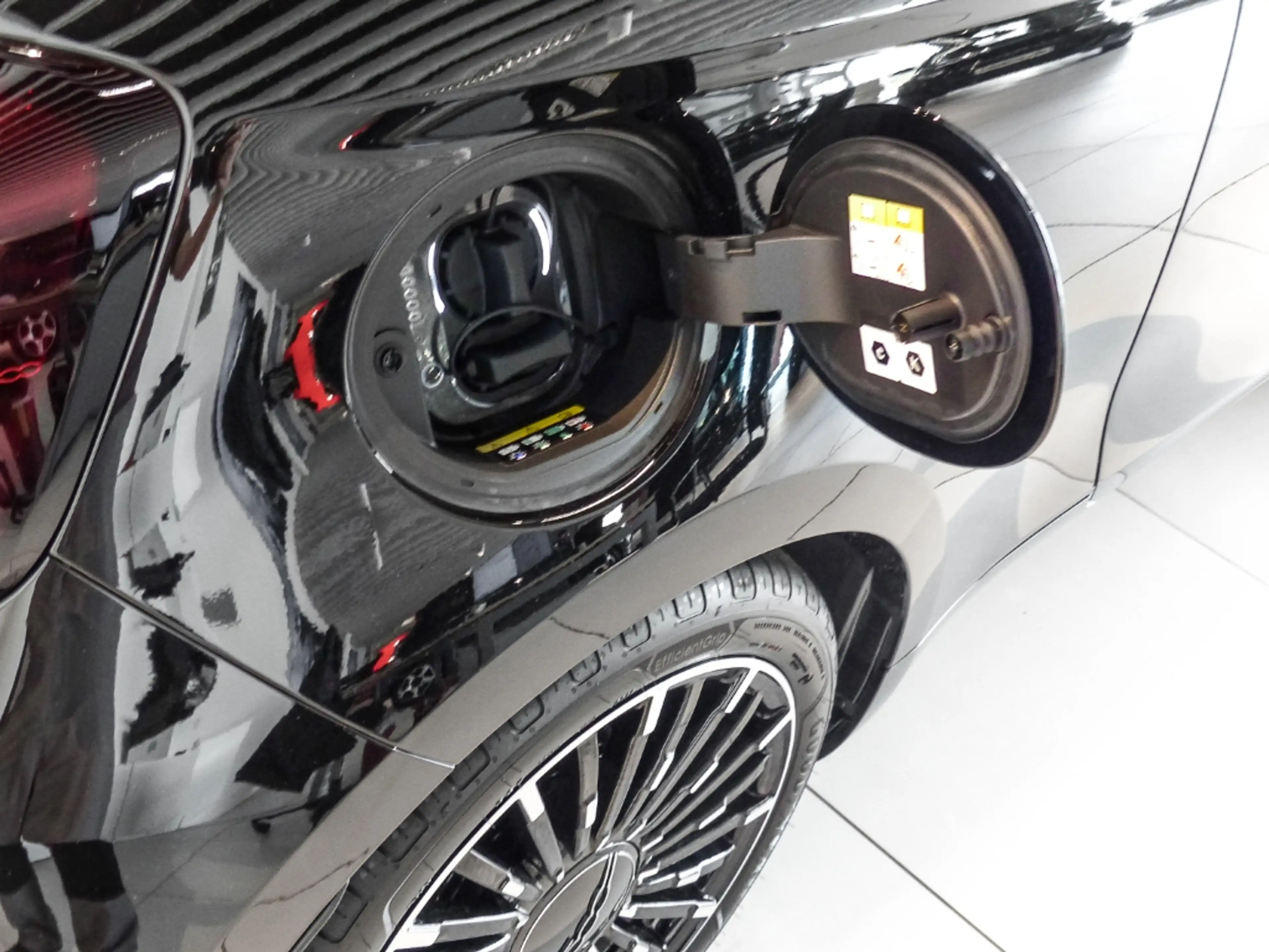 Fiat 500e Icon 42 kWh // Style-Paket // Komfort-Paket // — photo 13