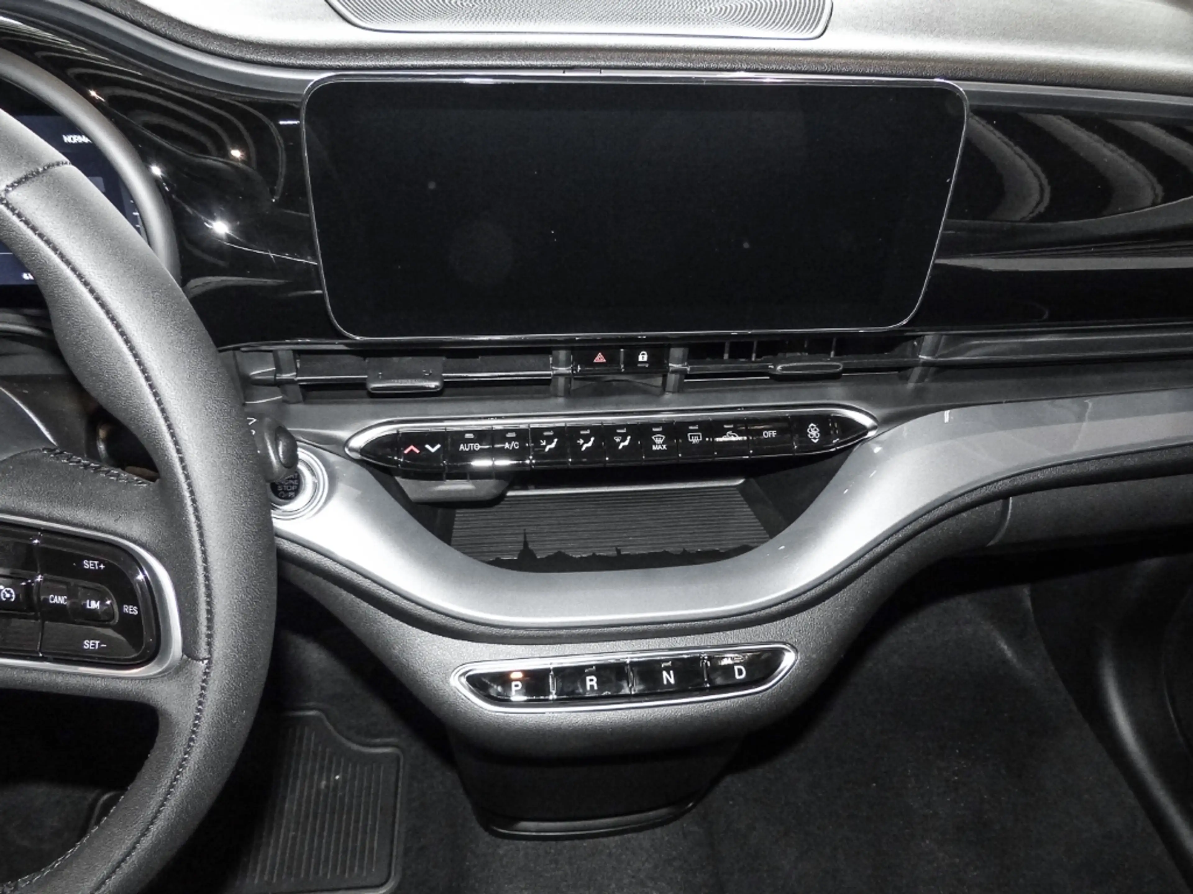Fiat 500e Icon 42 kWh // Style-Paket // Komfort-Paket // — photo 6