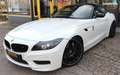BMW Z4 roadster 3.5 i 305 ch m-sport sdrive dkg bva + jantes bbs 19' Blanc - thumbnail 27