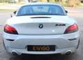 BMW Z4 roadster 3.5 i 305 ch m-sport sdrive dkg bva + jantes bbs 19' Blanc - thumbnail 30