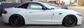 BMW Z4 roadster 3.5 i 305 ch m-sport sdrive dkg bva + jantes bbs 19' Blanc - thumbnail 32