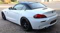 BMW Z4 roadster 3.5 i 305 ch m-sport sdrive dkg bva + jantes bbs 19' Blanc - thumbnail 29