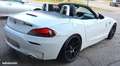 BMW Z4 e89 roadster 3.5 i 305 ch m-sport sdrive dkg bva %2B jantes bbs 19' Alb - thumbnail 3