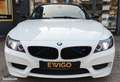 BMW Z4 roadster 3.5 i 305 ch m-sport sdrive dkg bva + jantes bbs 19' Blanc - thumbnail 11
